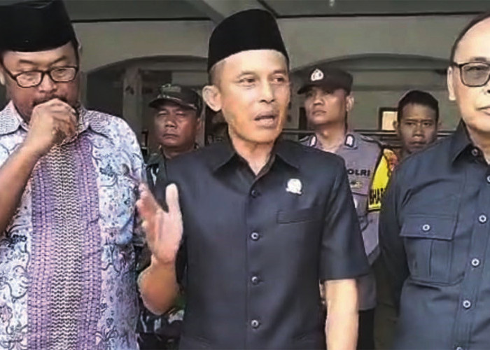 Dugaan Korupsi Dana Desa Cipaku Majalengka, Pelaku Bisa Lebih dari Satu 