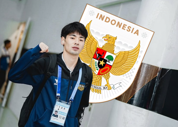 Pelatih Timnas Indonesia John Herdman Beri Sinyal, Taisei Marukawa Segera Dinaturalisasi dan Gabung Timnas