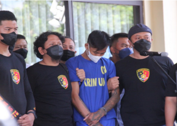 Fakta Mutilasi di Semarang, Pelaku Pernah Dipenjara Karena Mencabuli Korban Hingga Hamil