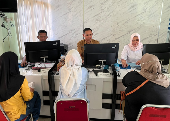 Desil Warga Majalengka Tiba-tiba Berubah, Dinsos Ungkap Siapa yang Menentukan