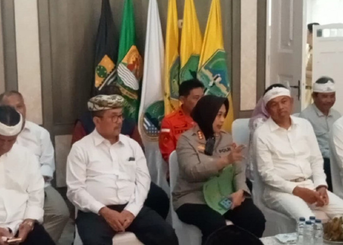 Kenapa KDM Minta Maaf Kepada Keluarga Korban Longsor Gunung Kuda? Duh Ternyata..