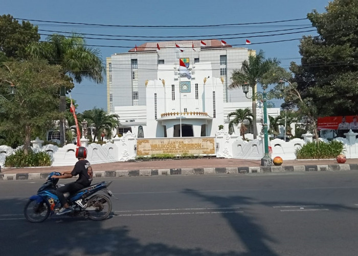 Jawa Barat Usulkan 18 Kabupaten dan Kota Sehat, Termasuk Kota Cirebon