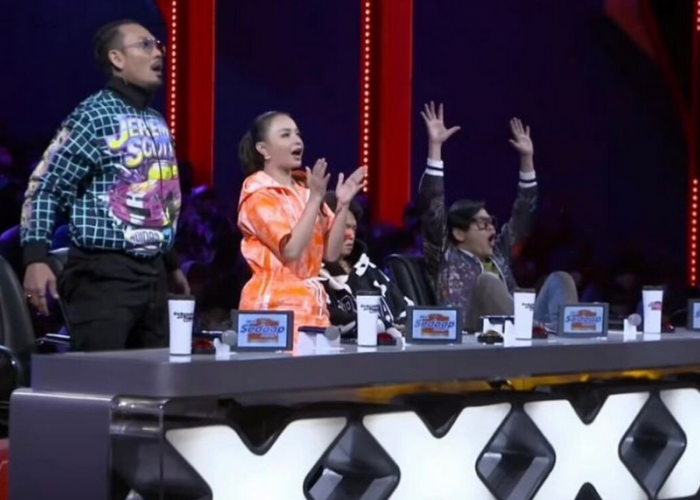 10 Peserta Indonesia's Got Talent Melaju ke Babak Road to Grand Final, Berikut Ini Daftarnya