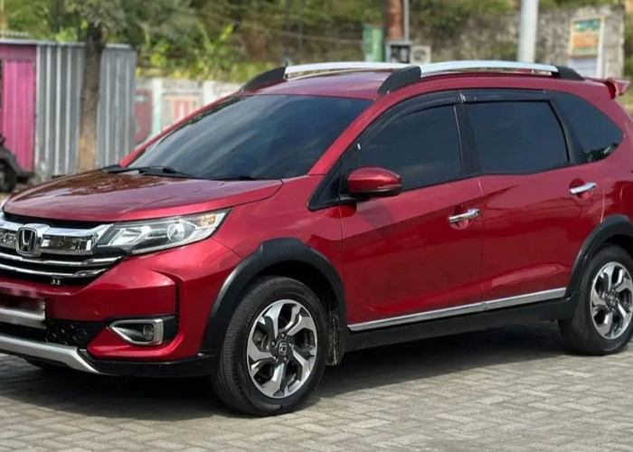 12 Mobil Bekas Irit BBM Perawatannya Murah, Favorit Keluarga Punya Kabin Lega, Harga Mulai 100 Jutaan