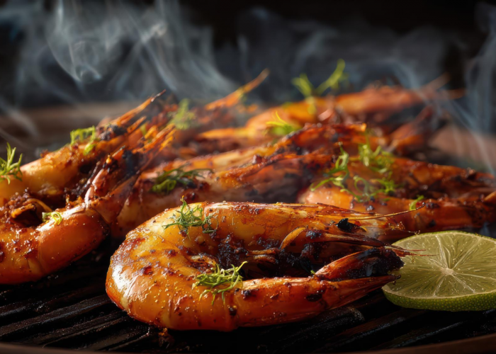 Bukan Cuma Empal Gentong, 5 Rumah Makan Seafood Legendaris di Cirebon Ini Bikin Pengen Balik Lagi