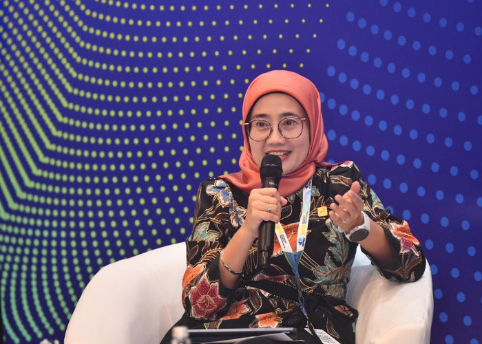 Mahasiswa Diajak Jadi Agen Ketahanan Energi oleh Pertamina