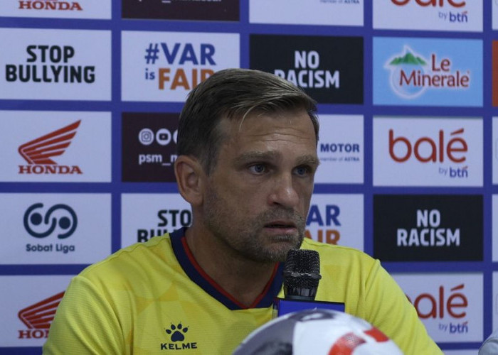 Hadapi Jadwal Padat Musim Depan, Persib Terapkan Program Latihan Mandiri bagi Pemain