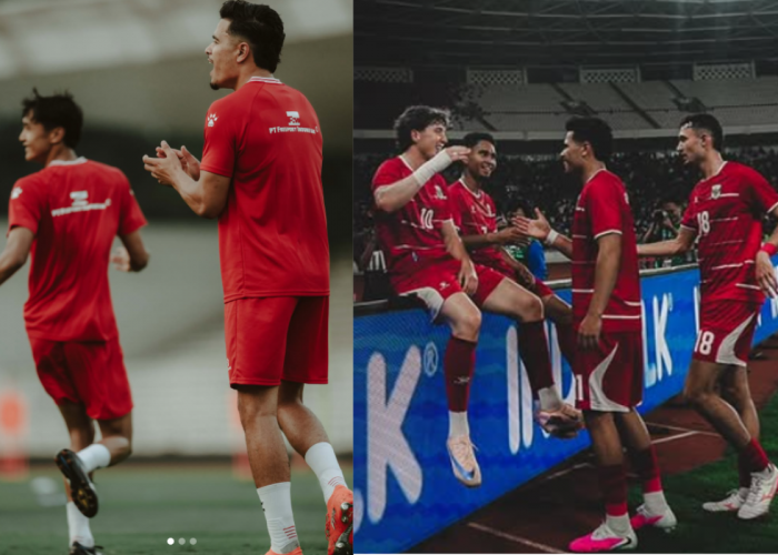 Catat Tanggalnya! Seluruh Jadwal Timnas Indonesia di Piala AFF 2026 Sudah Dirilis