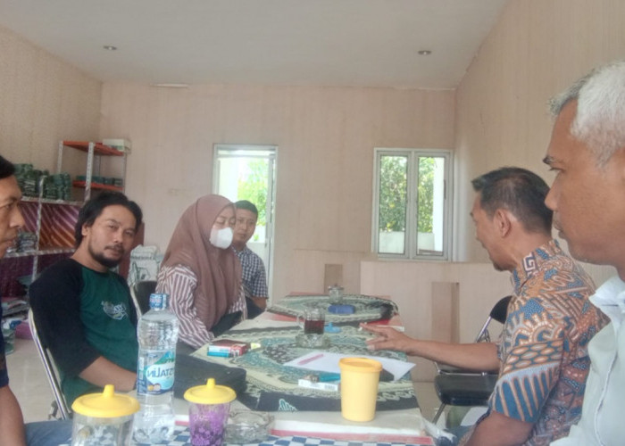 Polemik Koperasi Karya Santosa Bersama dengan Anggota Berakhir Damai