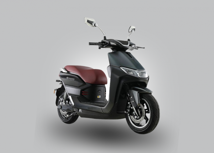 Rekomendasi 6 Motor Listrik Buat Ojol 2026, Jarak Tempuh Ada yang Tembus Hingga 230 Km!
