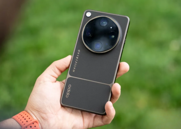 3 HP Flagship Kamera Zoom Terbaik 2026, 200 MP, Zoom 8x, AI Canggih dan Kamera Hasselblad Adu Kualitas