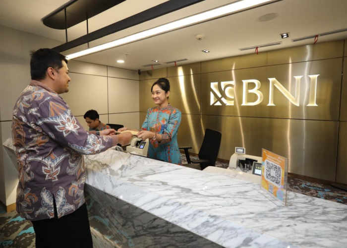 Tabel KUR BNI Plafon Rp100 Juta Terbaru 2026, Cek Angsuran, Syarat dan Cara Pengajuan