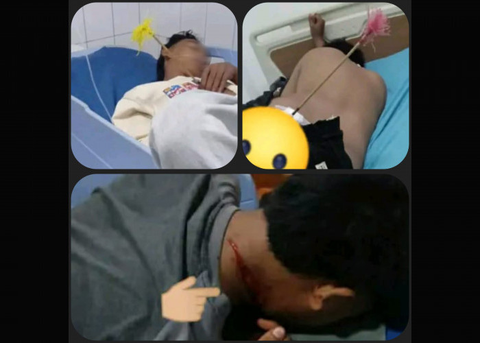 Tawuran di Kota Cirebon Pakai Panah Memakan Korban, Polisi Langsung Bergerak 