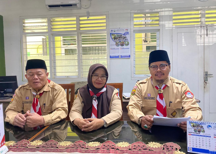 Kota Cirebon Bersiap Menjadi Tuan Rumah Perhelatan Nasional Akbar Al-Azhar Cup XXV