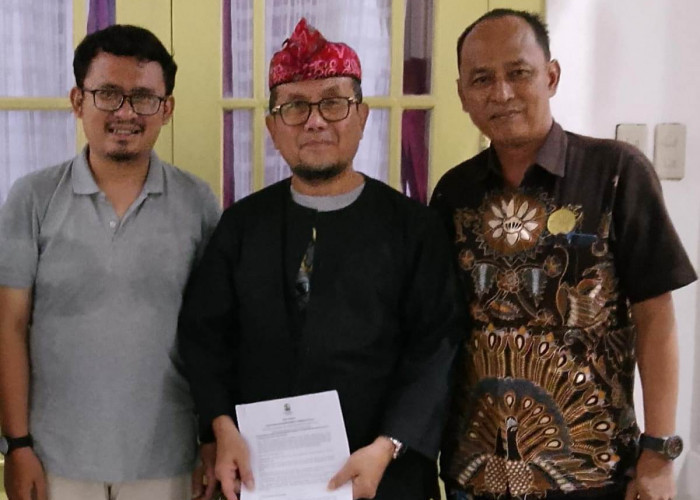 Minta Restu Bupati Imron, Paku Wetan Siap Bawa Cirebon Timur Jadi Pusat Kuliner dan Wisata Baru