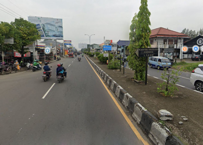 Kecelakaan di Kedawung Cirebon, Guru Asal Gegesik Meninggal Dunia Terlindas, Truk Masih Dalam Pencarian