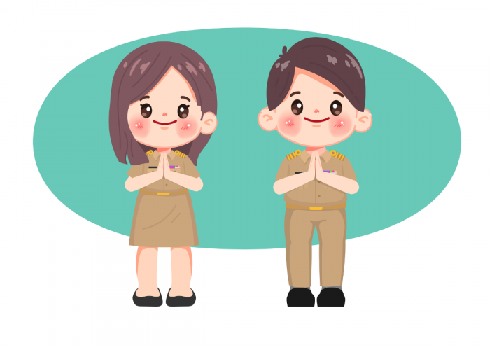 Aturan WFH ASN Pasca Lebaran 2026 Segera Berlaku, Ini Skema dan Sektornya