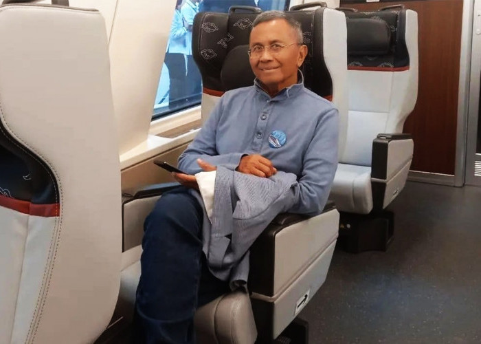 Dahlan Iskan Menang Gugatan Lawan Jawa Pos, Sengketa Saham Radar Bogor Berakhir