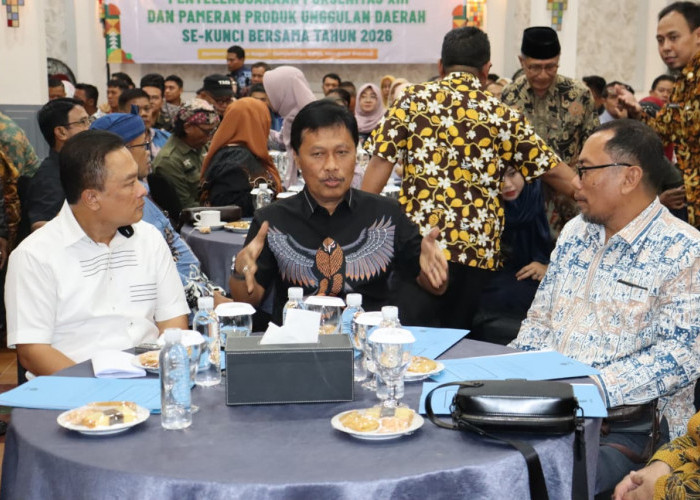Kota Cirebon Siap Sukseskan PORSENITAS XIII, Wali Kota Dorong Harmoni dan Prestasi Antar Daerah