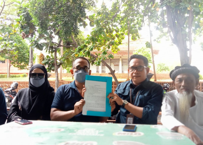 Habib Palsu Cabuli Siswi SMP di Kota Cirebon