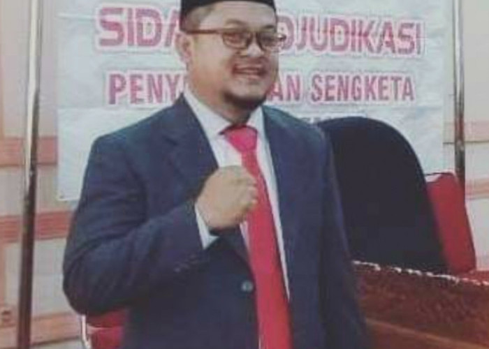 Bawaslu Kota Cirebon Surati Semua Parpol Imbau Persiapkan Keterpenuhan Syarat Peserta Pemilu 2024