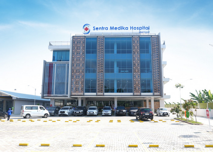 Sentra Medika Hospital Gempol Kini Melayani Pasien BPJS 