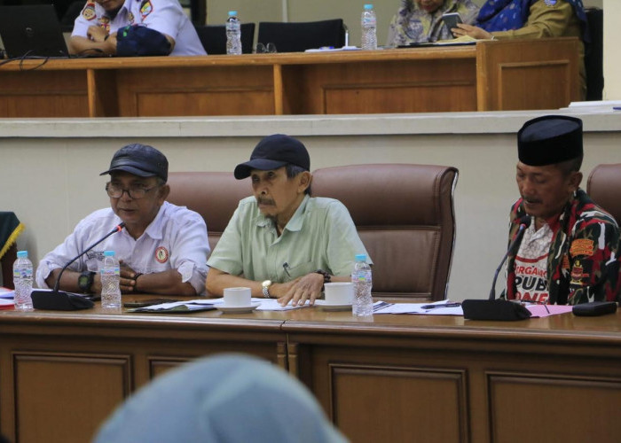 Pajak PJU Cirebon Rp38 Miliar Dipertanyakan, LMP: Sisa Rp29,6 Miliar Digunakan untuk Apa?