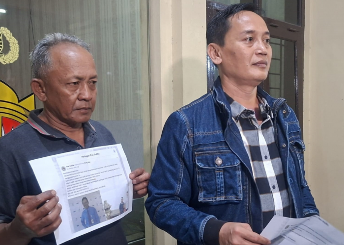 Pengakuan Terdakwa Bertemu Aman Yani di Kulcim Bahas Peristiwa Sadis di Paoman