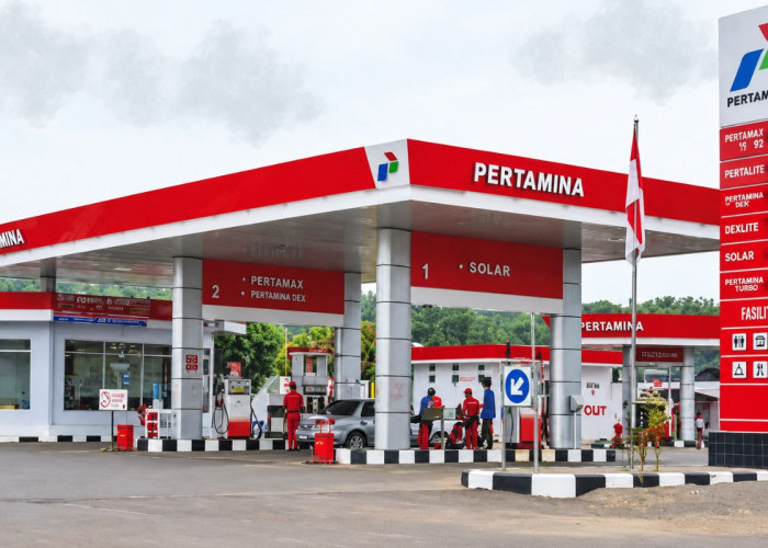 Harga BBM Pertamina September 2026 Terbaru: Ada yang Naik, Pertamax Bisa Tembus Rp20.000?