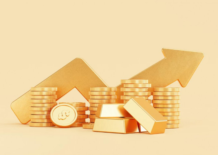 Harga Emas Galeri24 dan UBS Hari Ini 2 Februari 2026 Stabil, Cek Daftar Lengkapnya