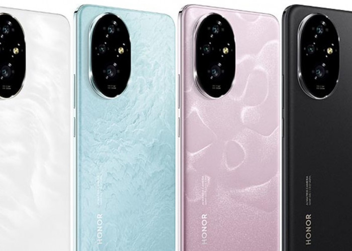 4 Pilihan HP Mid Range Terbaik 2026 dengan Prosesor Snapdragon 7 Gen 3, RAM 8/256GB, Harga Mulai 3-7 Jutaan 