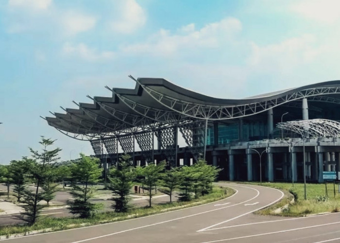 Bandara Kertajati Kapan Beroperasi Penuh? Siap-siap 29 Oktober 2023
