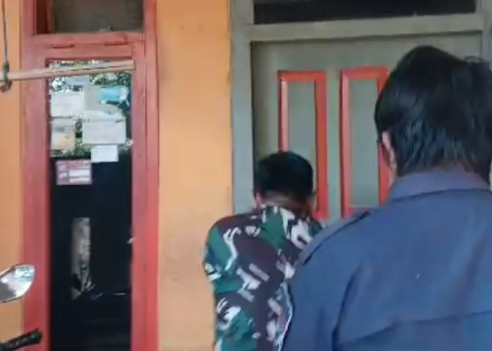 Detik-detik Terduga Pelaku Tindakan Asusila pada Anak Digerebek di Argasunya Cirebon, Berawal Laporan Ibu RT