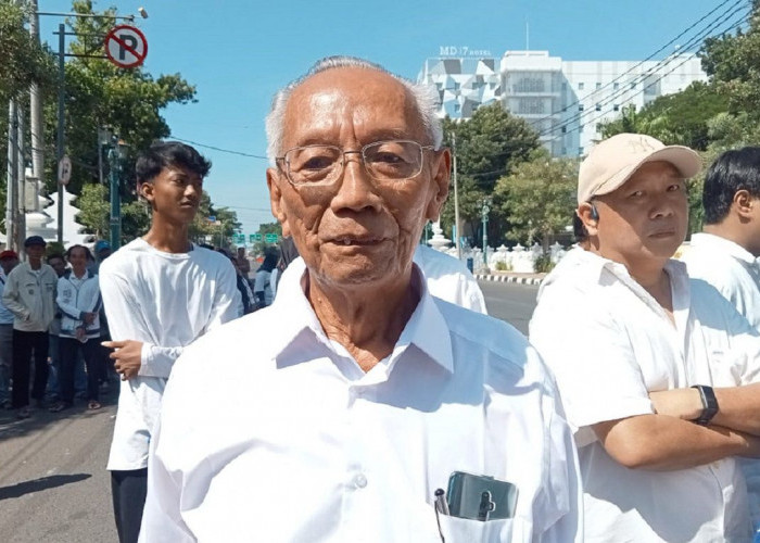 Sosok Des Surya Pranata, Pejuang Kesetaraan di Cirebon yang Kini Berpulang