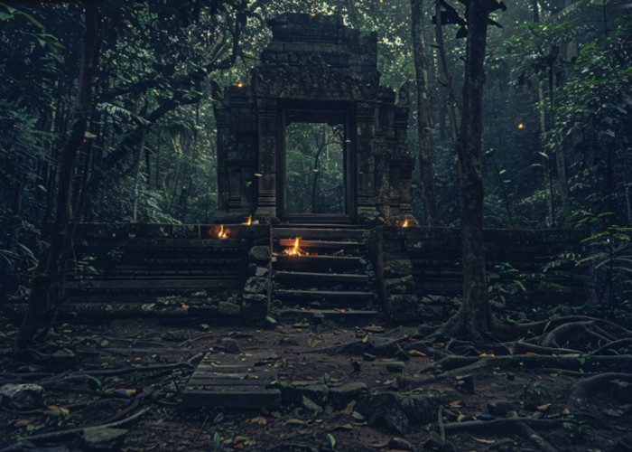 Sejarah Asal Usul Desa Bugis di Indramayu, Jejak Pelarian Prajurit Perang Abad ke-17