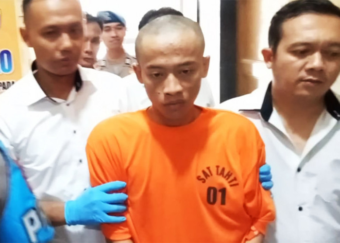 Saat Orang Tua Pelaku Pembunuhan di Susukan Cirebon Datang Minta Maaf, Begini Respons Suradi
