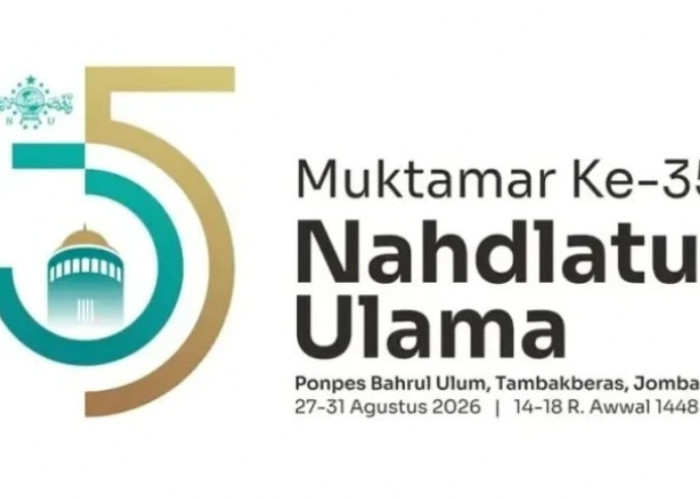 Bahtsul Masail Muktamar NU ke-35 Bahas Isu Terkini, RUU Perampasan Aset Jadi Sorotan