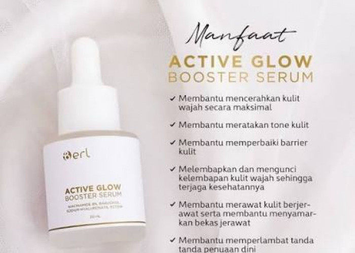Pori Besar, Minyak Berlebih, dan Kulit Cepat Kusam? AGB dengan Niacinamide 8% & Bakuchiol Bisa Jadi Jawabannya