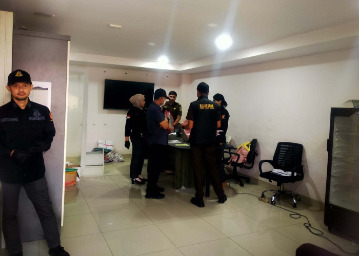 Kejari Majalengka Periksa 14 Saksi Kasus Dugaan Korupsi Dana Hibah KONI Rp6 Miliar