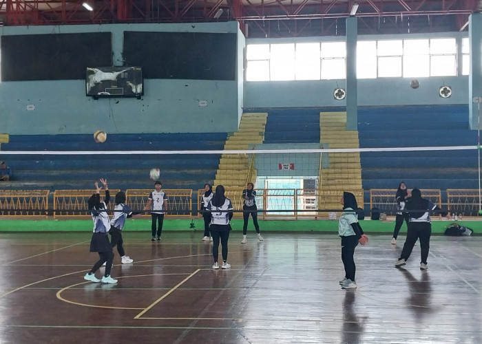 Kontingen Kota Cirebon Awali Porsenitas 2026 dengan Hasil Positif