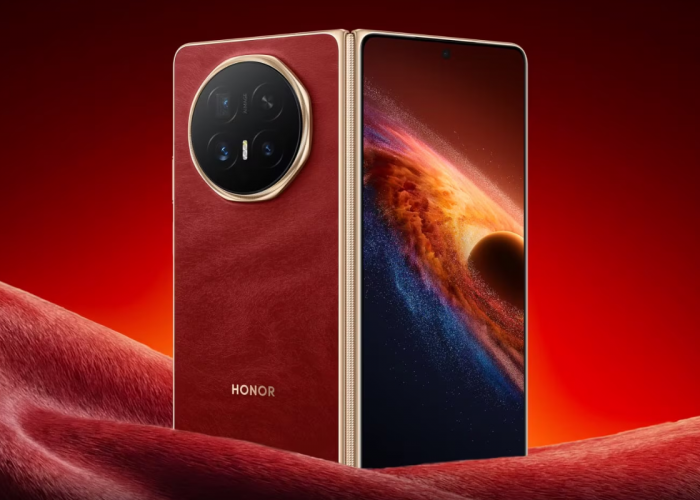 Bocoran Honor Magic9 Pro Max: Harga, Spesifikasi, dan Kapan Masuk Indonesia?