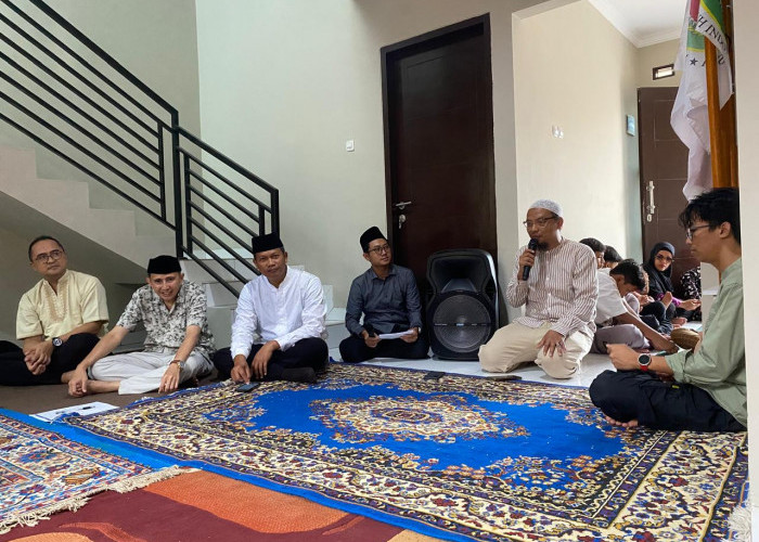 Resmikan Sekretariat,  DPD APPSI Kota Cirebon Gelar Silaturahmi Bersama Forkopimda