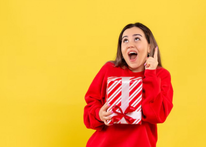 10 Hadiah Tahun Baru untuk Orang Tercinta, Simpel tapi Sarat Makna