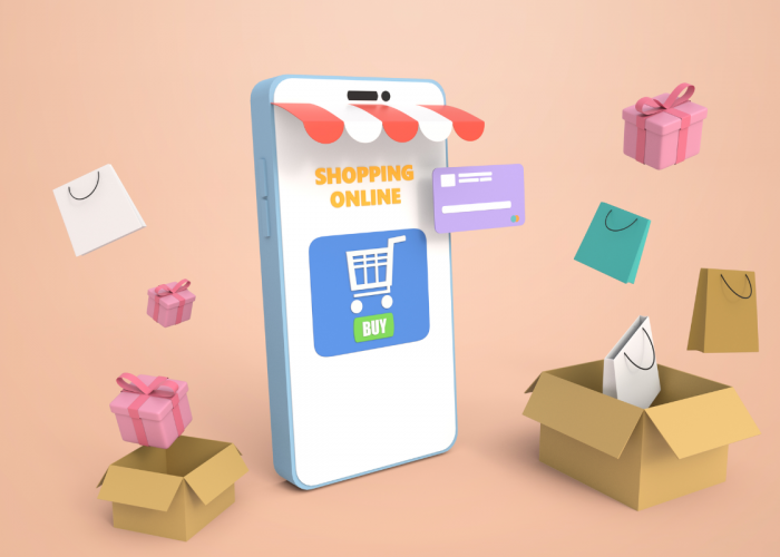 Serbu Promo 10.10! Jangan Asal Checkout, Ini Tips Berburu Gadget Murah