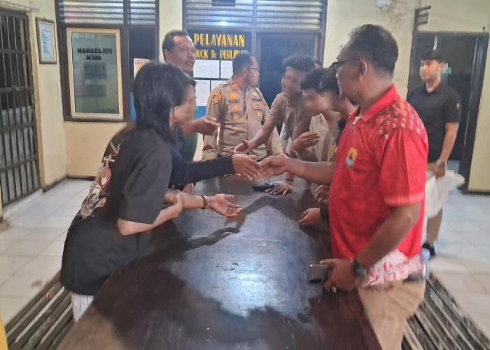 Kronologi Tawuran Konten di Cirebon: Pelaku Bertopeng Ala Ninja Serang Rumah Warga
