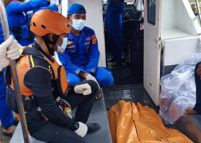Nelayan Indramayu Tenggelam Ditemukan, Basarnas Ungkap Kronologi Lengkap