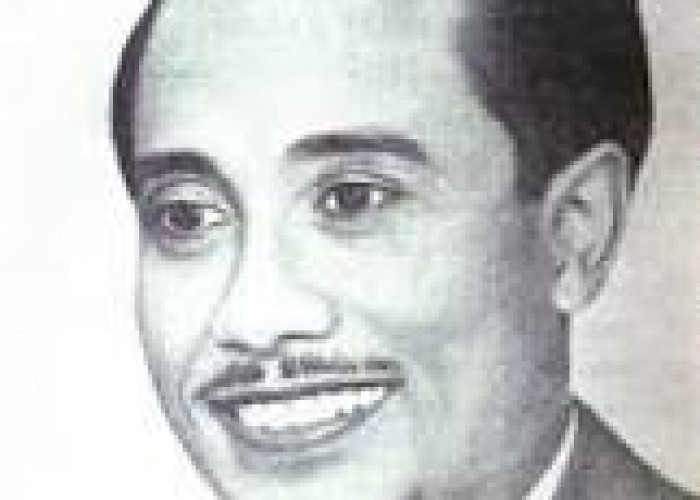 Pahlawanku Teladanku