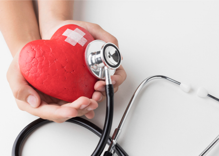 Inilah 5 Makanan yang Bagus untuk Jantung, Nomor 3 Wajib Ada di Rumah