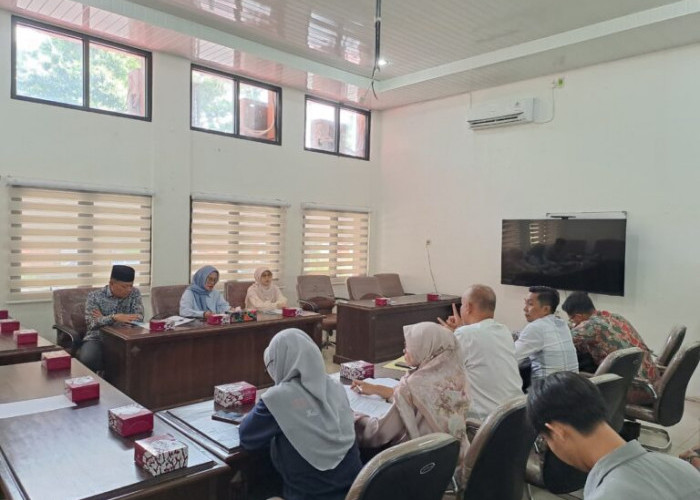 Evaluasi Sistem Keuangan Desa, DPRD: Pengawasan Dana Desa Harus Diperkuat 