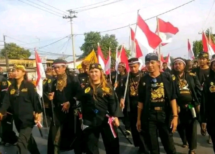 Laskar Macan Ali Siap Turun, Soroti Maraknya Aksi Debt Collector dan Mata Elang di Cirebon